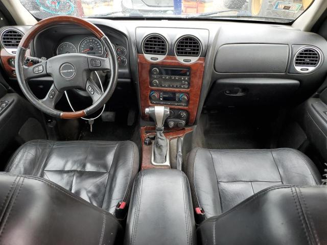 Photo 9 from auction – 2005 GMC ENVOY XL with VIN 1GKET16M056182336