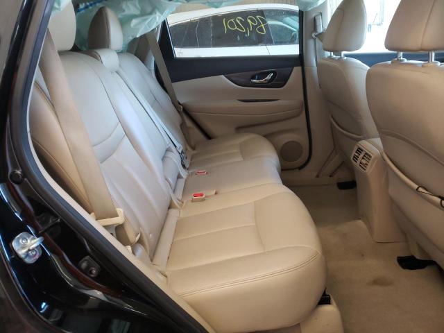 Photo 6 from auction – 2015 NISSAN ROGUE S with VIN 5N1AT2MVXFC853103
