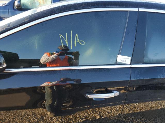 Photo 9 from auction – 2013 CADILLAC XTS PREMIU with VIN 2G61T5S32D9175560