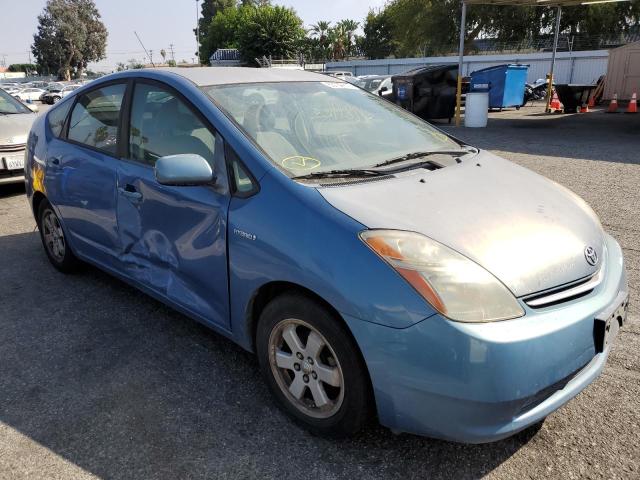 Photo 1 from auction – 2008 TOYOTA PRIUS with VIN JTDKB20U187742220