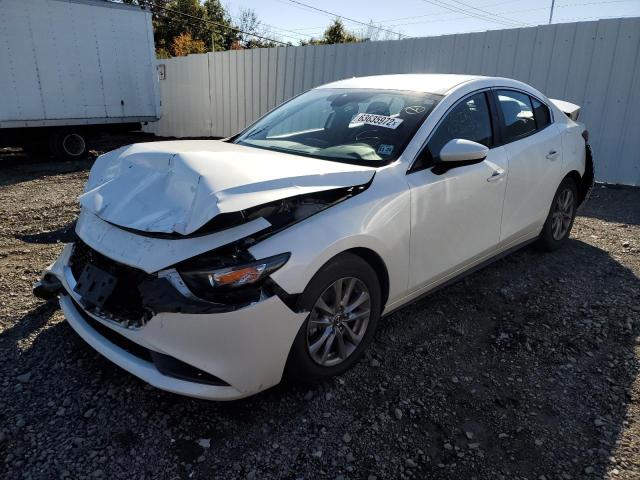 Photo 2 from auction – 2019 MAZDA 3 with VIN JM1BPABL5K1107382