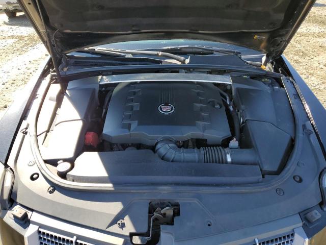Photo 7 from auction – 2011 CADILLAC CTS LUXURY with VIN 1G6DF5EY6B0169389
