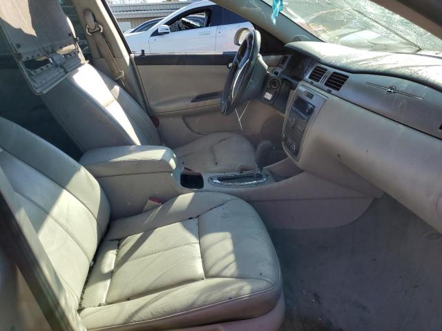 Photo 5 from auction – 2006 CHEVROLET IMPALA LT with VIN 2G1WC581469239134