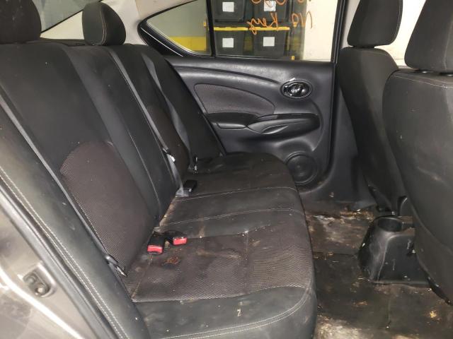 Photo 6 from auction – 2017 NISSAN VERSA with VIN 3N1CN7AP4HK453631