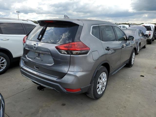Photo 4 from auction – 2018 NISSAN ROGUE S with VIN KNMAT2MT2JP511178