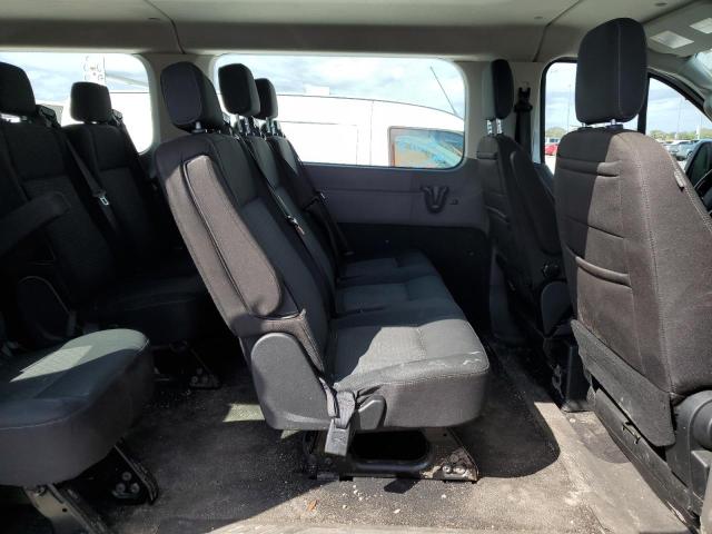Photo 6 from auction – 2020 FORD TRANSIT T- with VIN 1FBAX2Y8XLKA23983