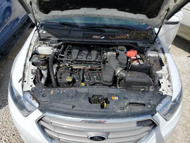 Photo 7 from auction – 2013 FORD TAURUS SEL with VIN 1FAHP2E80DG137791