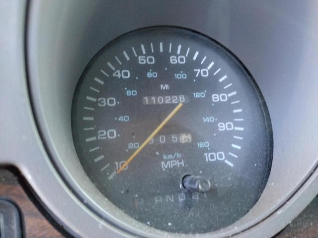Фото 8 с аукциона – 1996 DODGE RAM VAN B2 с VIN 2B6HB21Y0TK172324
