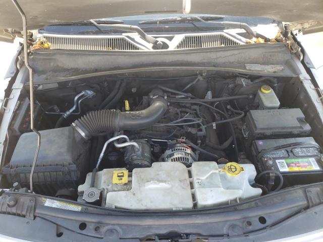 Photo 7 from auction – 2010 DODGE NITRO HEAT with VIN 1D4PT4GK1AW156991