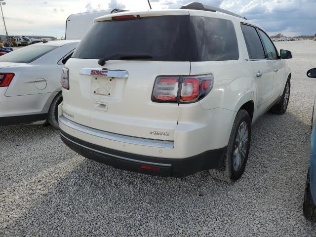 Photo 4 from auction – 2015 GMC ACADIA SLT with VIN 1GKKVRKD8FJ333343