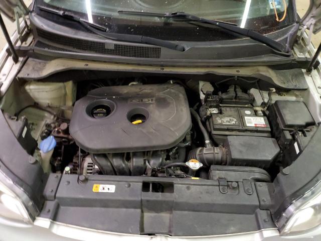 Photo 7 from auction – 2016 KIA SOUL + with VIN KNDJP3A5XG7819871