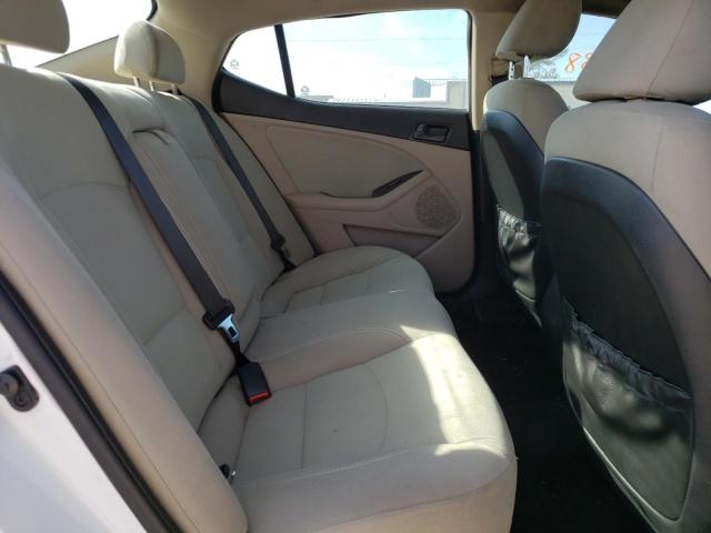 Photo 6 from auction – 2015 KIA OPTIMA LX with VIN 5XXGM4A78FG377415