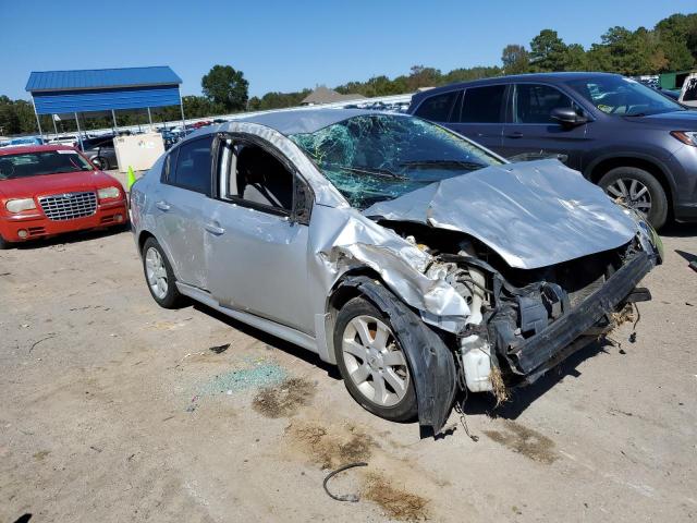 Photo 1 from auction – 2011 NISSAN SENTRA 2.0 with VIN 3N1AB6AP4BL674478