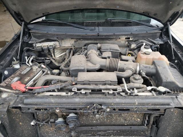 Photo 7 from auction – 2010 FORD F150 SUPER with VIN 1FTFW1EV8AFA21549