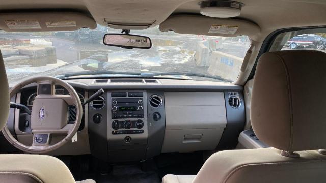 Photo 9 from auction – 2010 FORD EXPEDITION with VIN 1FMJU1G52AEB48215