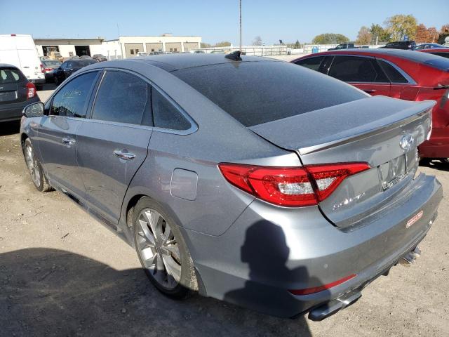 Photo 3 from auction – 2015 HYUNDAI SONATA SPO with VIN 5NPE34AB7FH202947