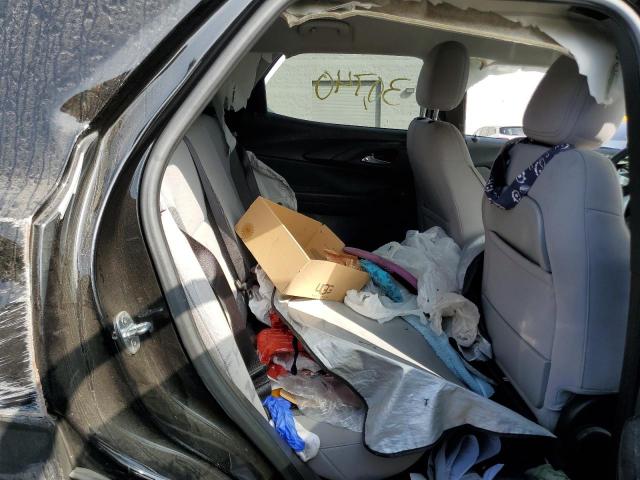 Photo 11 from auction – 2021 CHEVROLET TRAILBLAZE with VIN KL79MRSL3MB163448