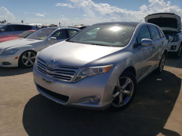 Photo 2 from auction – 2009 TOYOTA VENZA with VIN 4T3BK11A09U002923