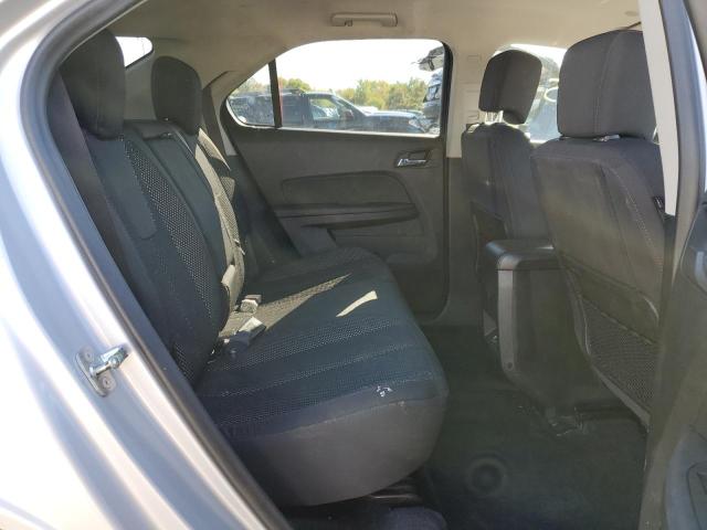 Photo 6 from auction – 2016 CHEVROLET EQUINOX LT with VIN 2GNFLFEK9G6124811