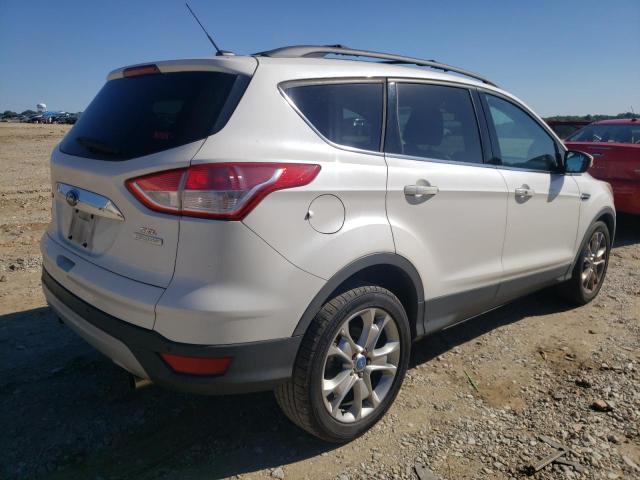 Photo 4 from auction – 2013 FORD ESCAPE SEL with VIN 1FMCU0HX3DUB85836
