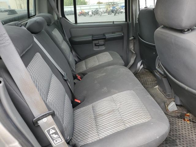 Photo 6 from auction – 2004 FORD EXPLORER S with VIN 1FMZU67K54UA00463