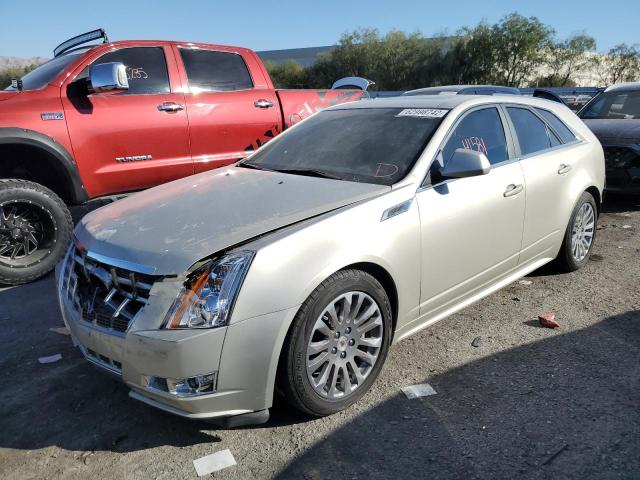 Photo 2 from auction – 2013 CADILLAC CTS PREMIU with VIN 1G6DP8E38D0141275