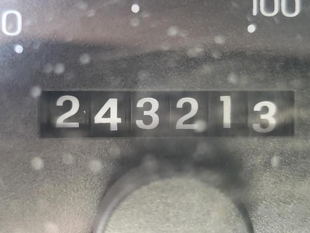 Photo 8 from auction – 2001 FORD EXCURSION with VIN 1FMNU42S01EC18598