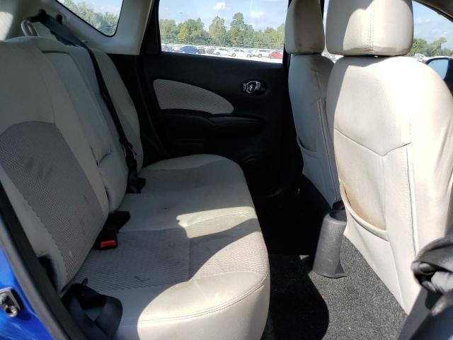 Photo 6 from auction – 2014 NISSAN VERSA NOTE with VIN 3N1CE2CP8EL385470