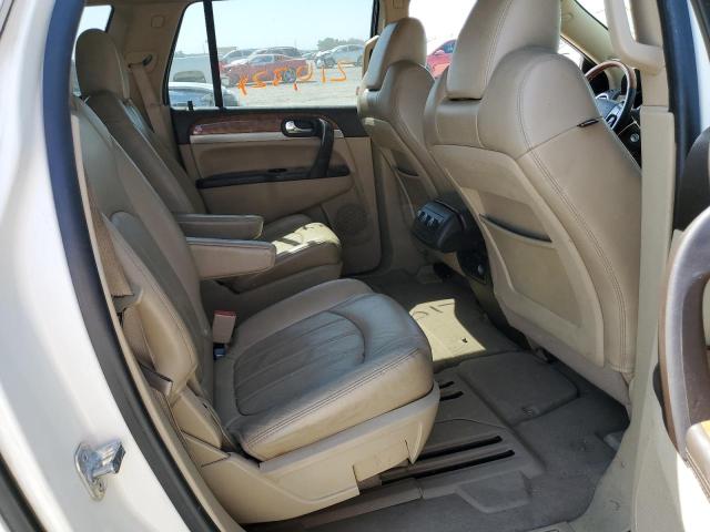 Photo 6 from auction – 2011 BUICK ENCLAVE CX with VIN 5GAKRBED9BJ175271