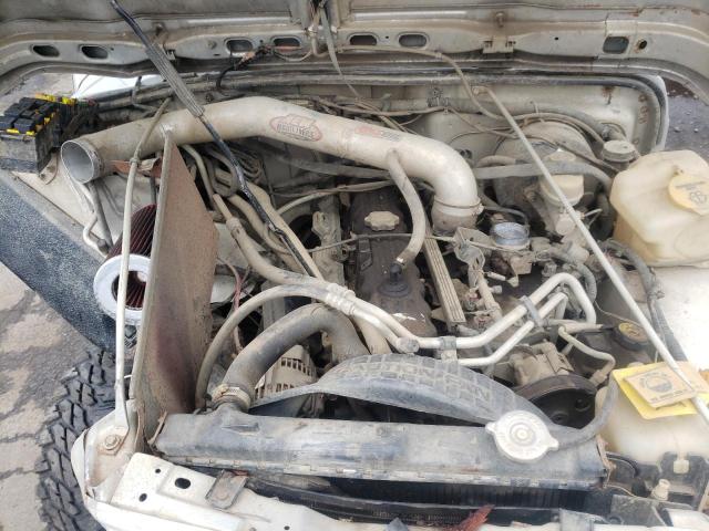 Photo 7 from auction – 2003 JEEP WRANGLER / with VIN 1J4FA69S53P321262
