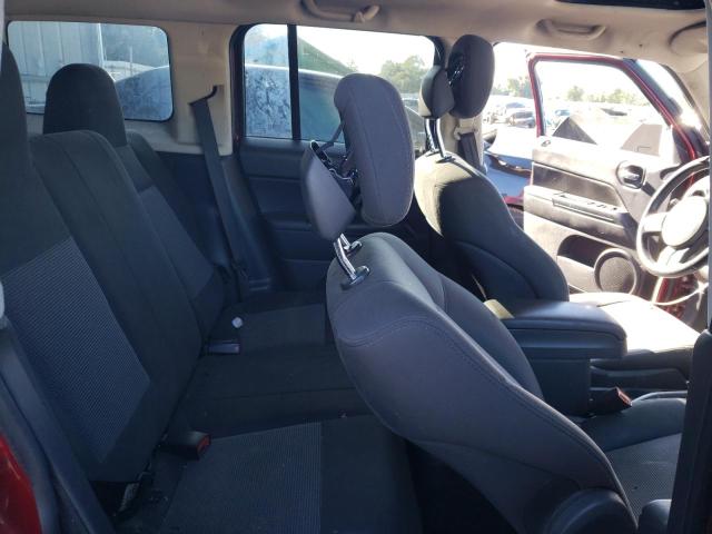 Photo 6 from auction – 2012 JEEP PATRIOT LA with VIN 1C4NJPFB4CD652511