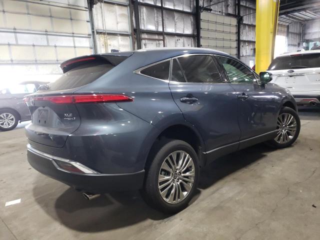 Photo 4 from auction – 2021 TOYOTA VENZA LE with VIN JTEAAAAH7MJ000455
