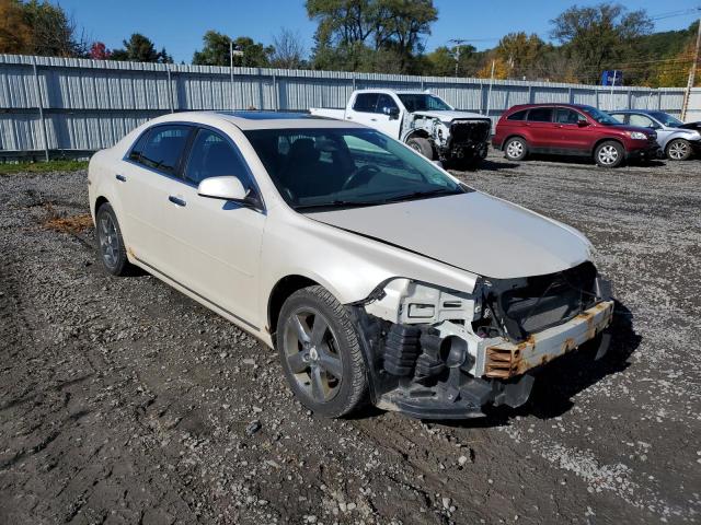 CHEVROLET MALIBU 2LT 2012 with VIN 1G1ZD5E00CF191561 - Photo from auction