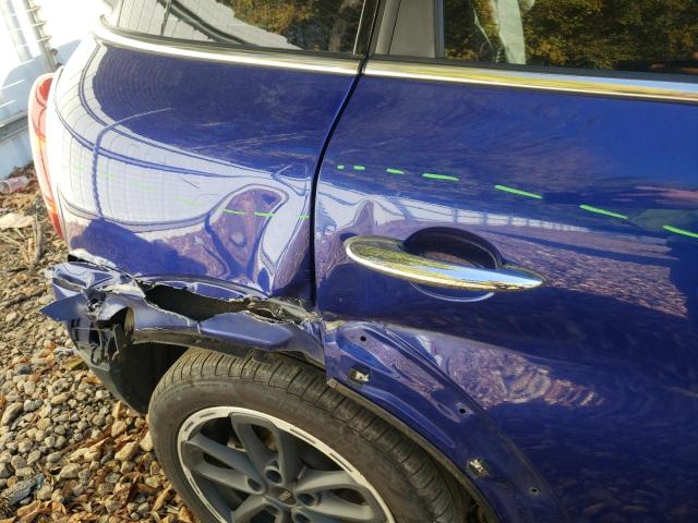 Photo 9 from auction – 2015 MINI COOPER COU with VIN WMWZB3C50FWR45821