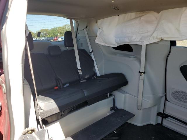 Photo 6 from auction – 2020 CHRYSLER PACIFICA T with VIN 2C4RC1BG4LR190572