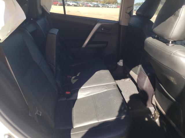 Photo 6 from auction – 2018 TOYOTA RAV4 LE with VIN 2T3ZFREV4JW453694