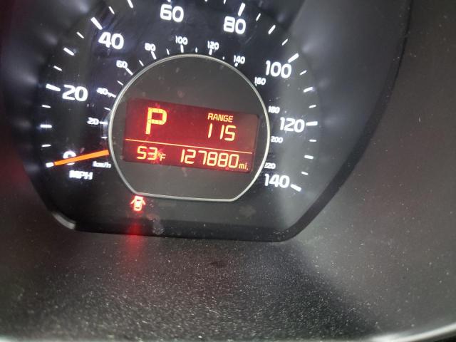 Photo 8 from auction – 2016 KIA SOUL with VIN KNDJN2A25G7860284