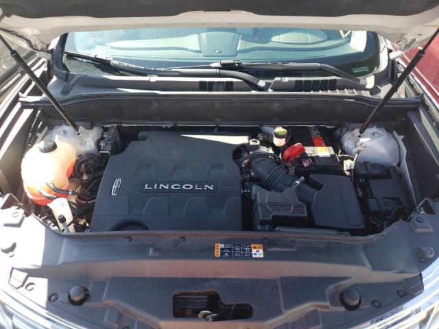 Photo 7 from auction – 2017 LINCOLN MKX RESERV with VIN 2LMPJ8LR7HBL13674