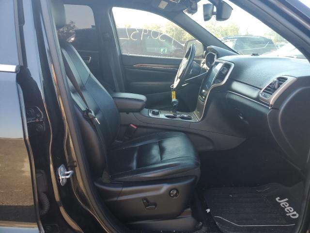 Photo 5 from auction – 2014 JEEP GRAND CHER with VIN 1C4RJFBG9EC533925