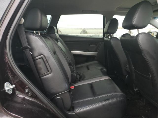 Photo 6 from auction – 2008 MAZDA CX-9 with VIN JM3TB38A380131979