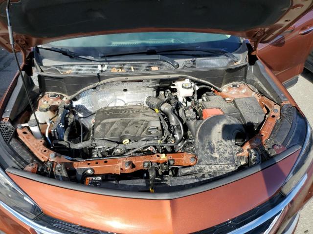Photo 7 from auction – 2021 BUICK ENCORE GX with VIN KL4MMBS28MB114235