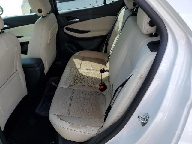 Photo 6 from auction – 2021 BUICK ENCORE GX with VIN KL4MMBS23MB123893