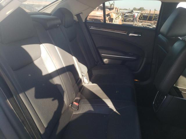 Photo 6 from auction – 2015 CHRYSLER 300C with VIN 2C3CCAEG4FH808330