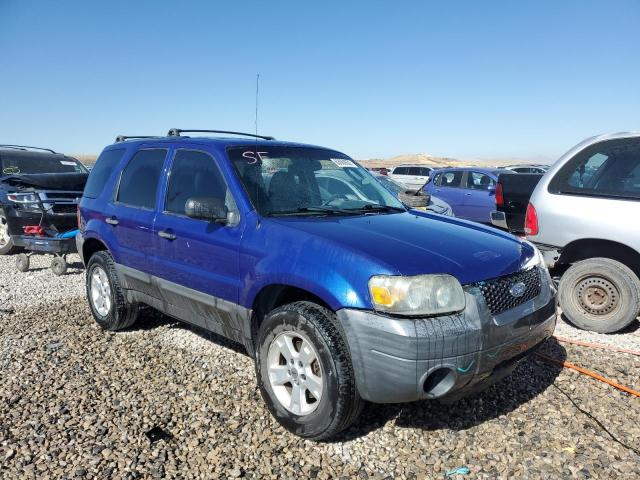 FORD ESCAPE XLT 2006 with VIN 1FMCU93196KD02678 - Photo from auction