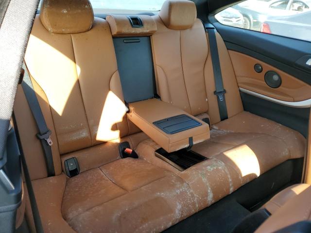 Photo 6 from auction – 2016 BMW 435 I with VIN WBA3R1C58GK529997