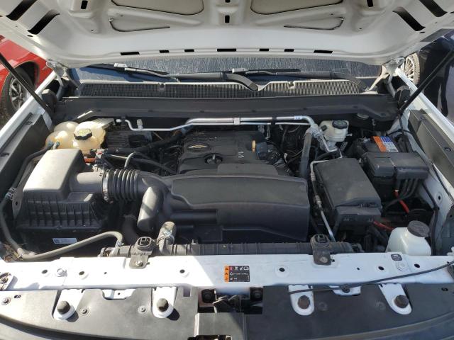 Photo 7 from auction – 2017 CHEVROLET COLORADO with VIN 1GCHSBEA9H1247808