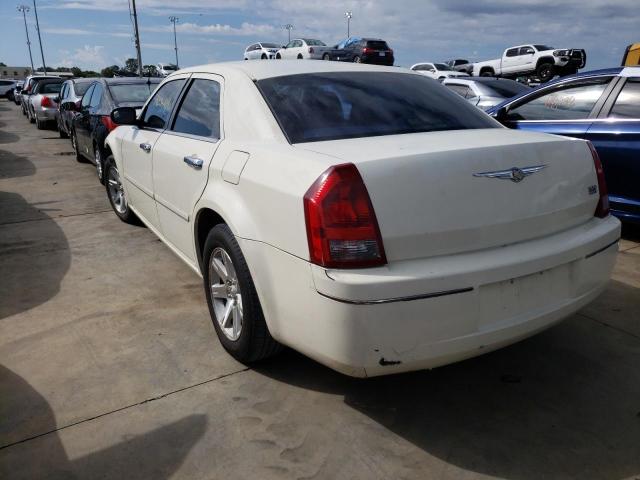 Photo 3 from auction – 2005 CHRYSLER 300 TOURIN with VIN 2C3JA53G05H620166