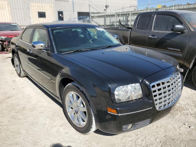 Photo 1 from auction – 2010 CHRYSLER 300 TOURIN with VIN 2C3CA5CV9AH147966