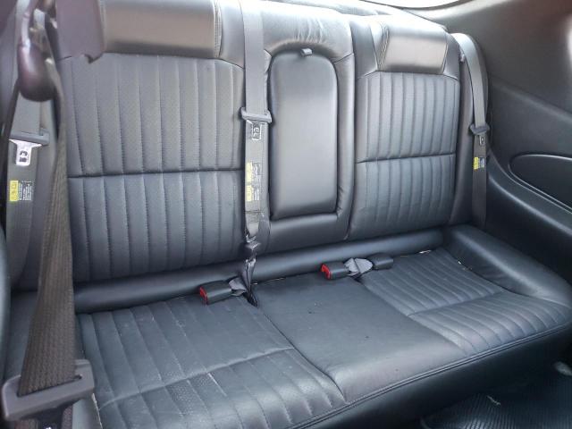 Photo 6 from auction – 2004 CHEVROLET MONTE CARL with VIN 2G1WZ121949346967