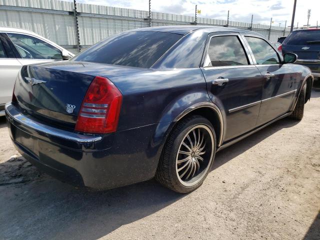 Photo 4 from auction – 2006 CHRYSLER 300C with VIN 2C3KA63H36H449403